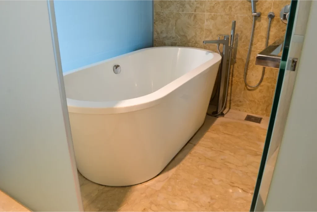 Sas Martineau Plombier Gourin Realisation 29