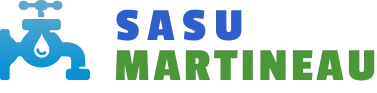 Sas Martineau Plombier Gourin Logo 1