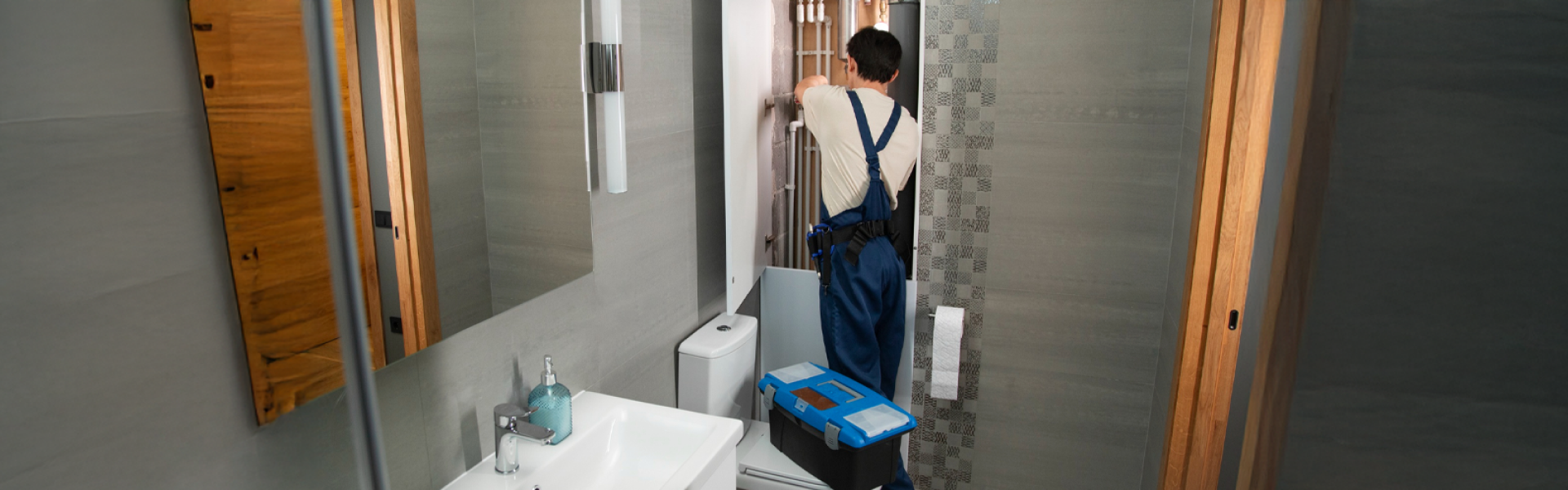 Plombier à Priziac, Lanvénégen